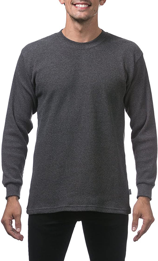 Pro Club Heavyweight Thermal Long Sleeve