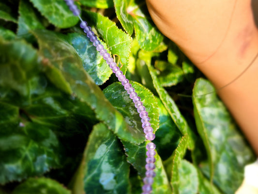 Amethyst Bracelet